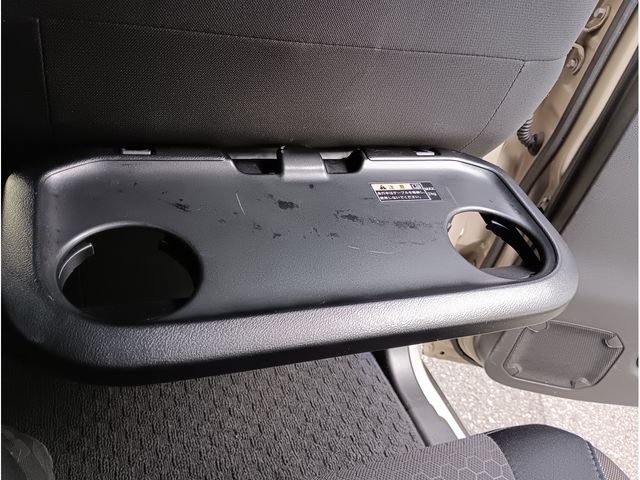 SUZUKI XBEE 4WD 2018