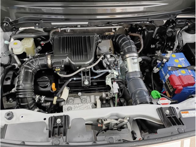 SUZUKI XBEE 4WD 2018