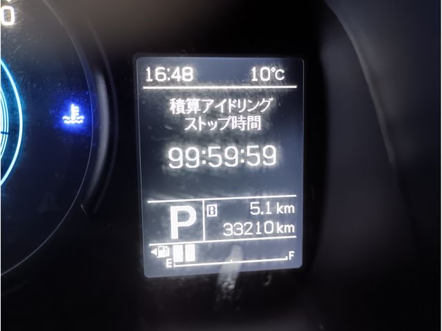 SUZUKI XBEE 4WD 2018