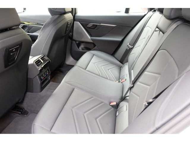 BMW BMW 5series TOURING 2025