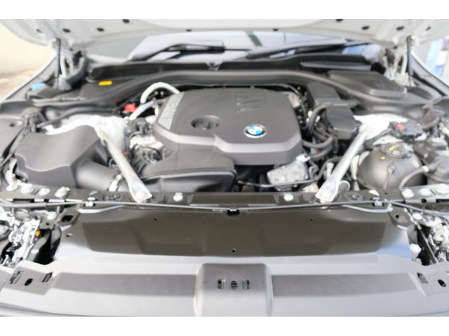 BMW BMW 5series TOURING 2025