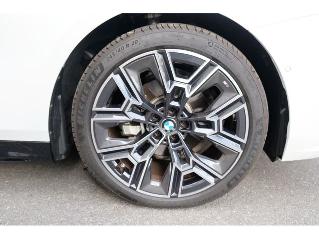 BMW BMW 5series TOURING 2025