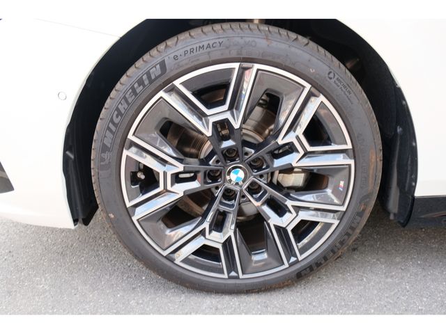 BMW BMW 5series TOURING 2025