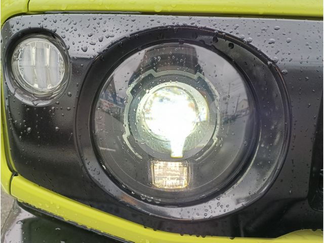 SUZUKI JIMNY 4WD 2018