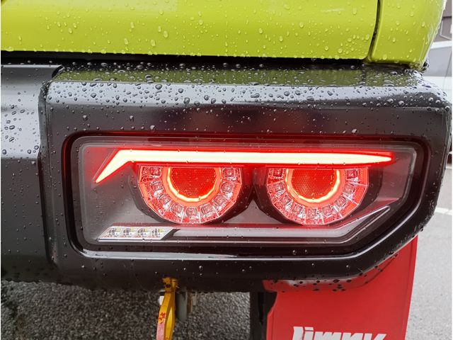 SUZUKI JIMNY 4WD 2018