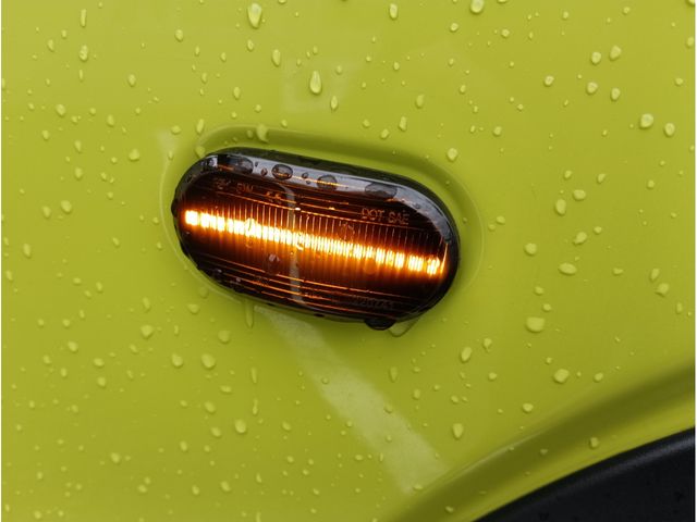 SUZUKI JIMNY 4WD 2018