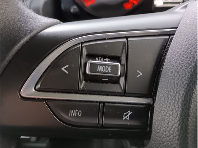 SUZUKI JIMNY 4WD 2018