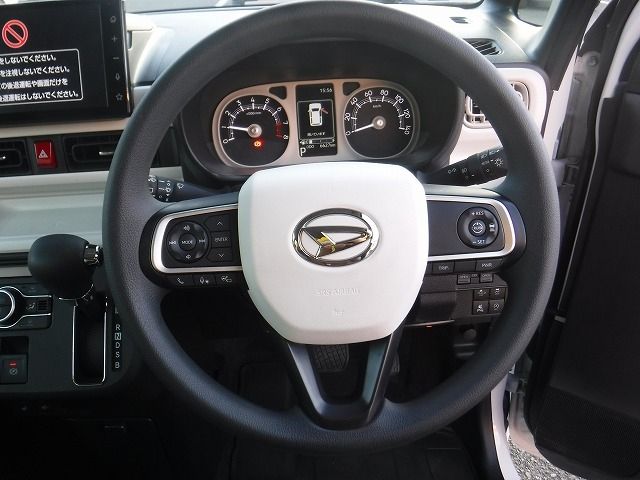 DAIHATSU MOVE canbus 2023