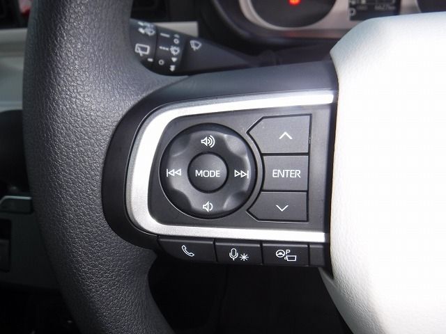 DAIHATSU MOVE canbus 2023