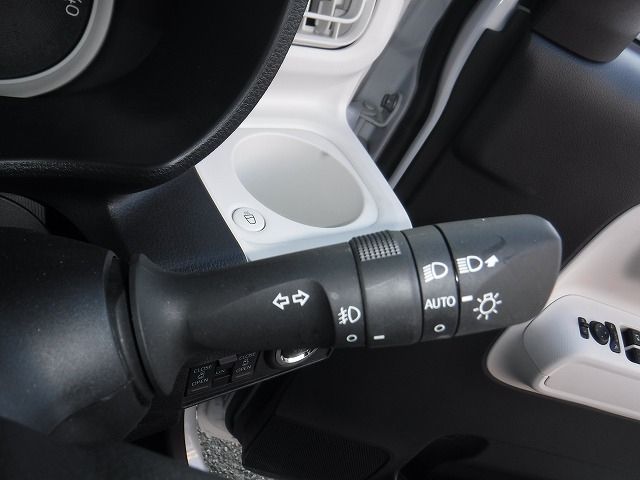 DAIHATSU MOVE canbus 2023