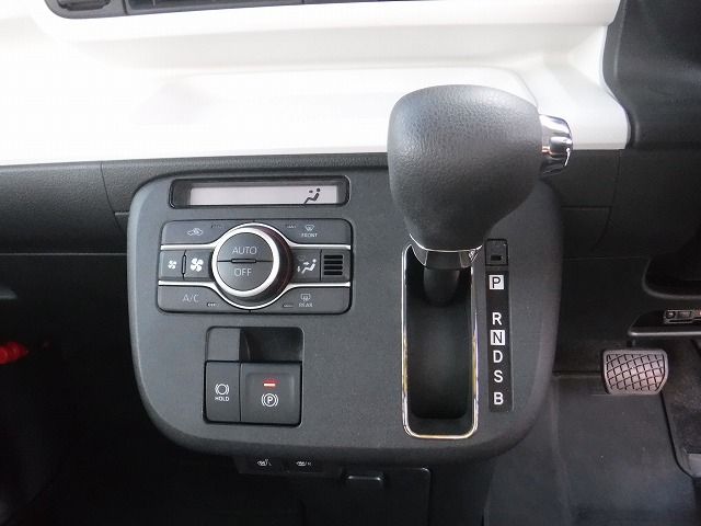 DAIHATSU MOVE canbus 2023