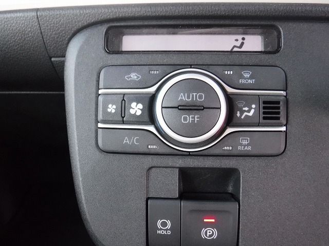 DAIHATSU MOVE canbus 2023