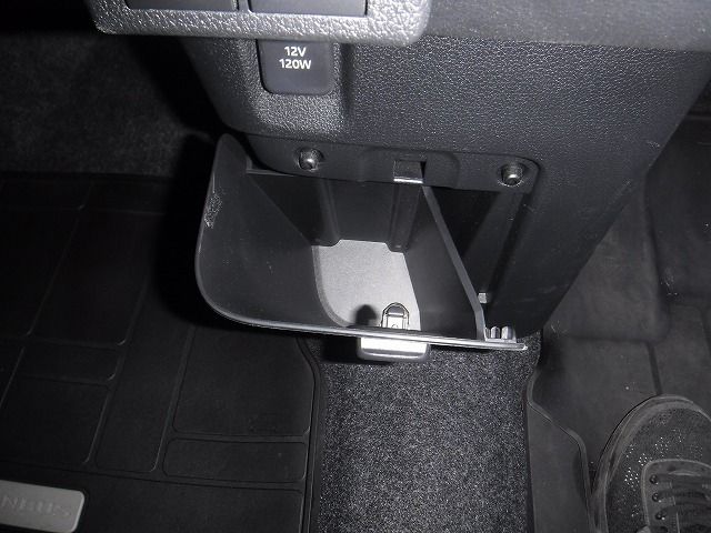 DAIHATSU MOVE canbus 2023