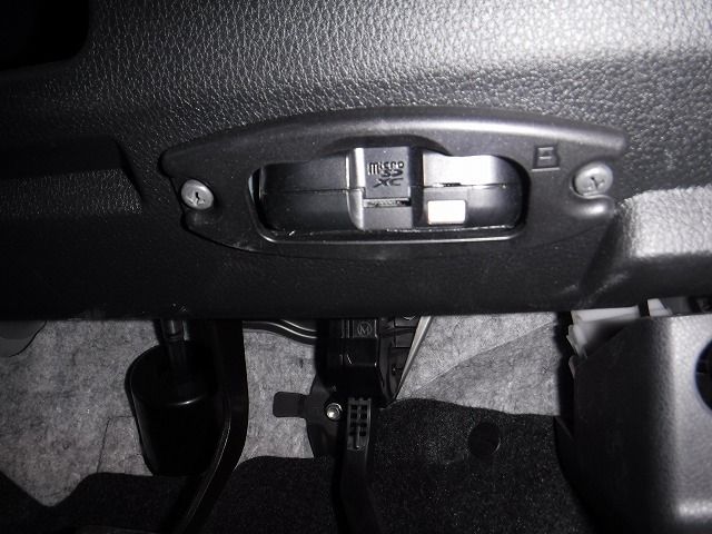 DAIHATSU MOVE canbus 2023