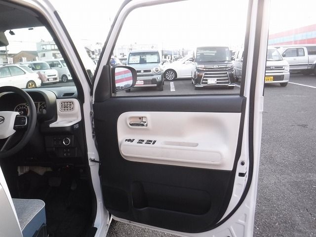 DAIHATSU MOVE canbus 2023