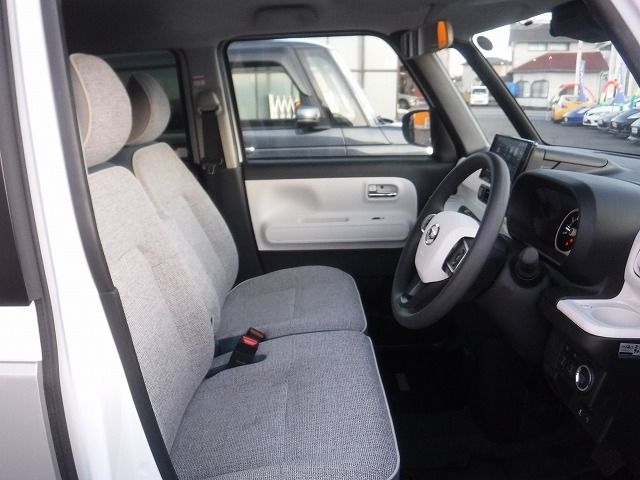 DAIHATSU MOVE canbus 2023