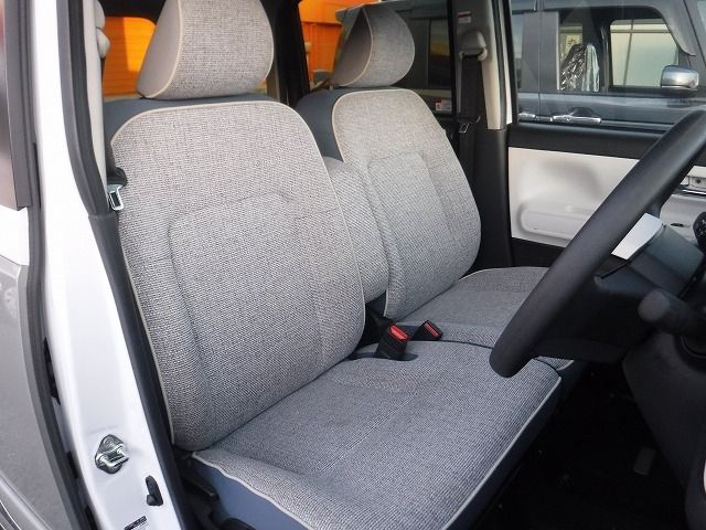 DAIHATSU MOVE canbus 2023