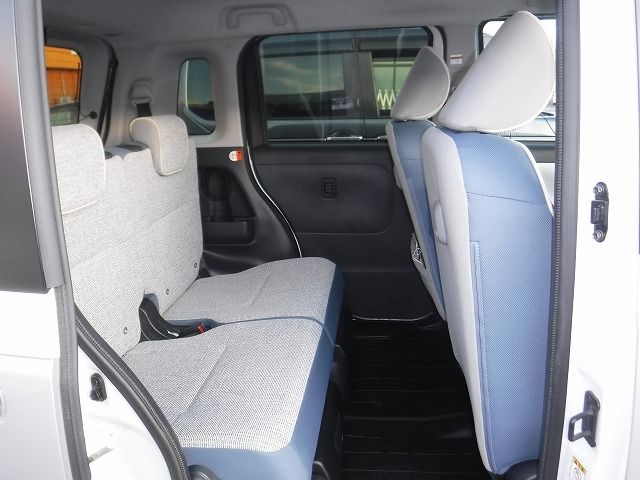 DAIHATSU MOVE canbus 2023