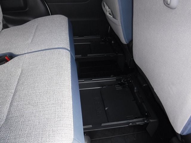 DAIHATSU MOVE canbus 2023