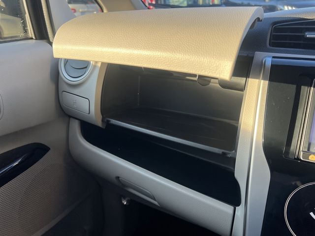 MITSUBISHI eK WAGON 2014