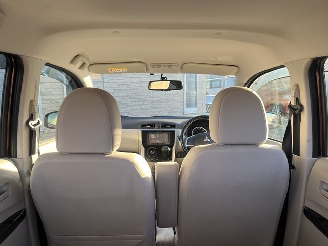 MITSUBISHI eK WAGON 2014