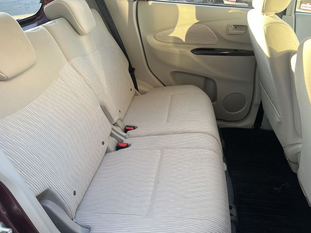 MITSUBISHI eK WAGON 2014