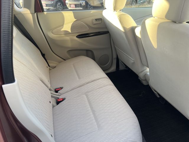 MITSUBISHI eK WAGON 2014