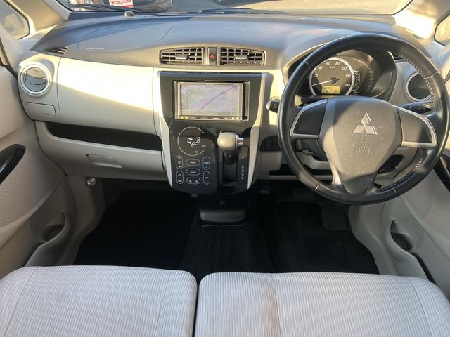 MITSUBISHI eK WAGON 2014