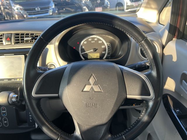 MITSUBISHI eK WAGON 2014