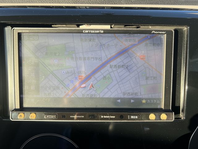 MITSUBISHI eK WAGON 2014