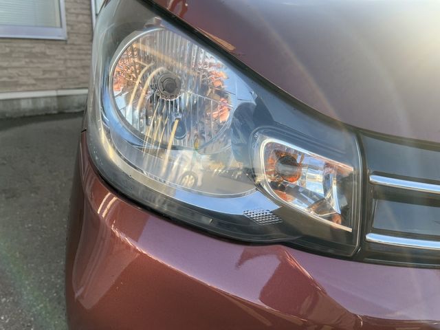 MITSUBISHI eK WAGON 2014