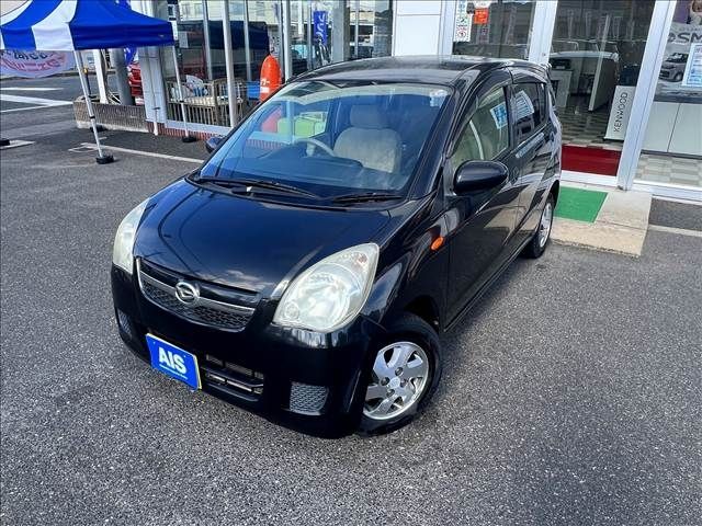DAIHATSU MIRA 2010