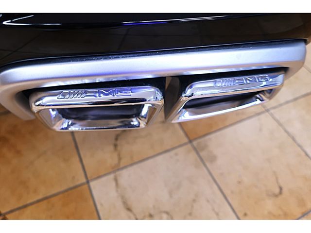 MERCEDES BENZ MERCEDES BENZ M class 2014