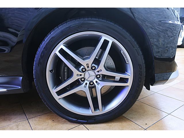 MERCEDES BENZ MERCEDES BENZ M class 2014