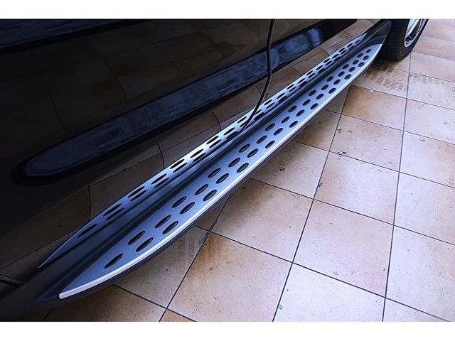 MERCEDES BENZ MERCEDES BENZ M class 2014