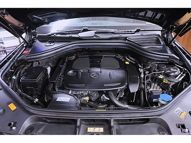 MERCEDES BENZ MERCEDES BENZ M class 2014