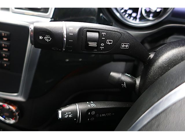 MERCEDES BENZ MERCEDES BENZ M class 2014