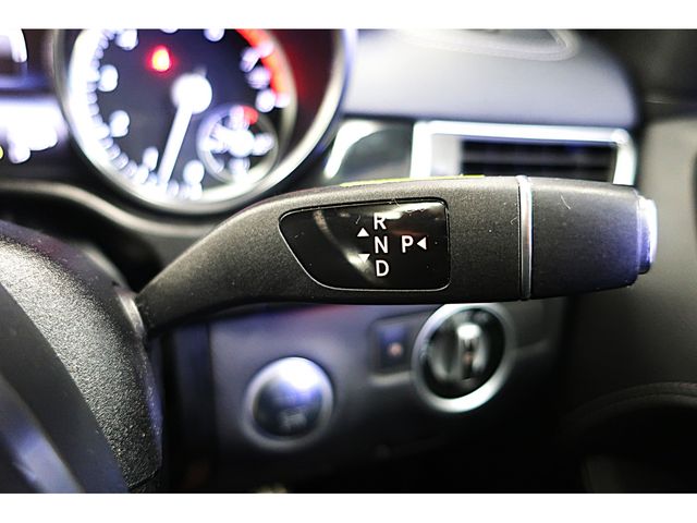 MERCEDES BENZ MERCEDES BENZ M class 2014