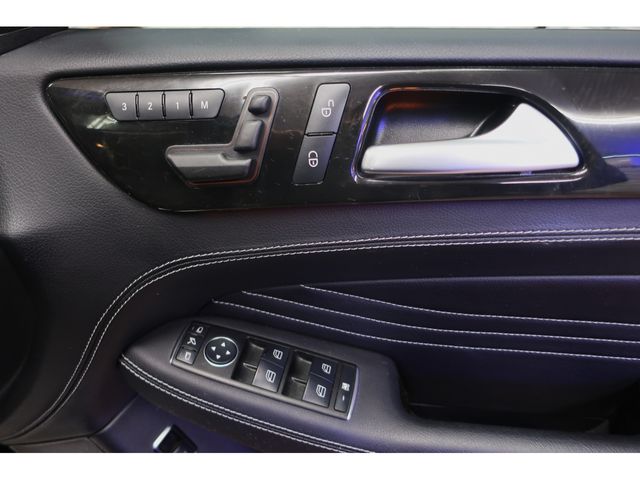 MERCEDES BENZ MERCEDES BENZ M class 2014