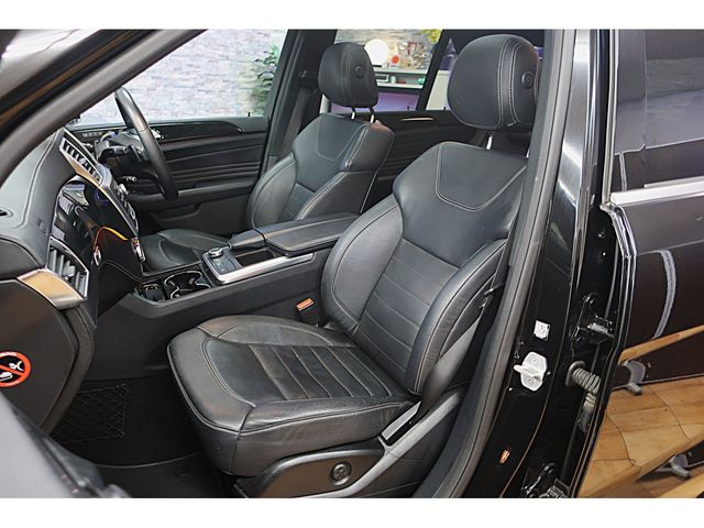 MERCEDES BENZ MERCEDES BENZ M class 2014