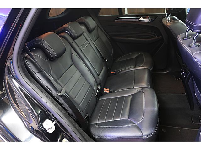 MERCEDES BENZ MERCEDES BENZ M class 2014