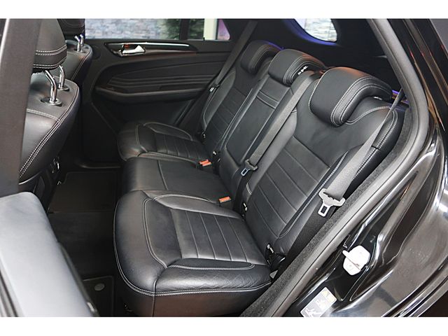 MERCEDES BENZ MERCEDES BENZ M class 2014