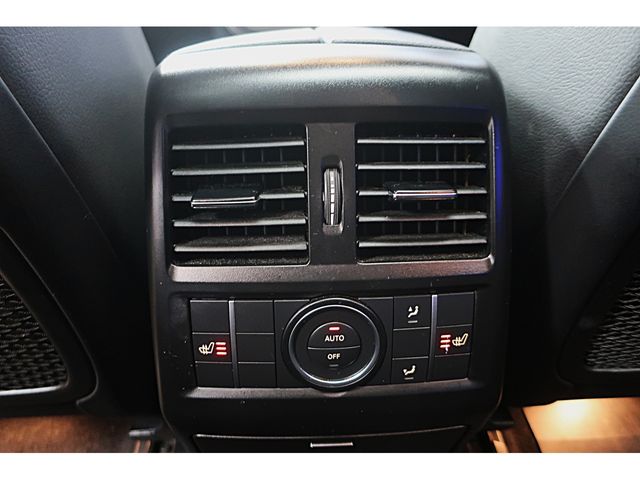 MERCEDES BENZ MERCEDES BENZ M class 2014