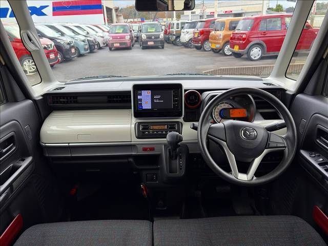 MAZDA FLAIR WAGON 2019