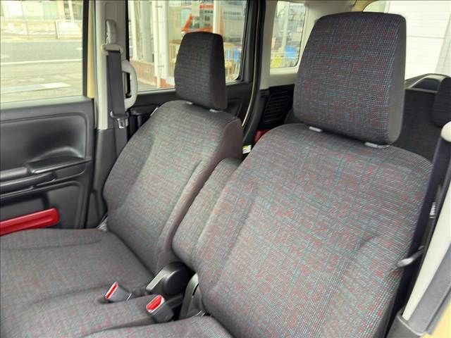 MAZDA FLAIR WAGON 2019