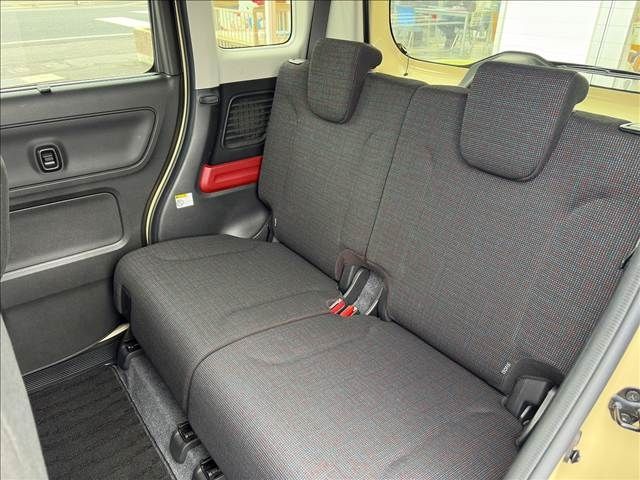 MAZDA FLAIR WAGON 2019