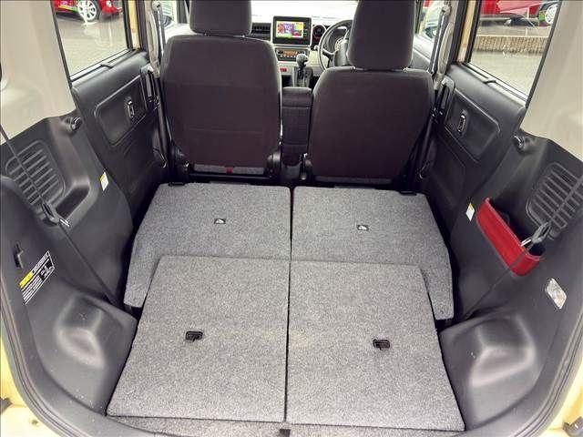 MAZDA FLAIR WAGON 2019