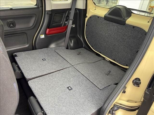 MAZDA FLAIR WAGON 2019