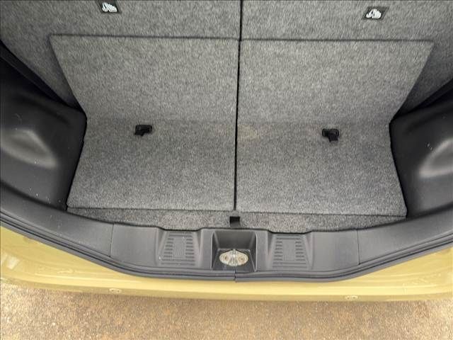 MAZDA FLAIR WAGON 2019