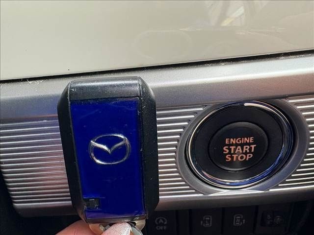 MAZDA FLAIR WAGON 2019